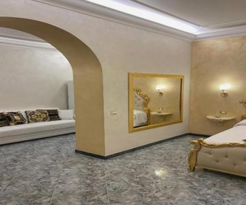 Suite Incentro Salerno