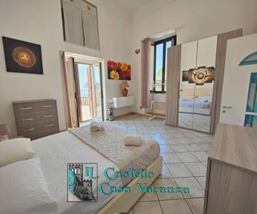 Il Castello Casa Vacanza