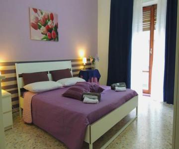 La Cittadella Apartment Amalfi Coast