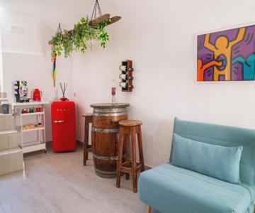 Conte Bed & Breakfast Salerno Centro