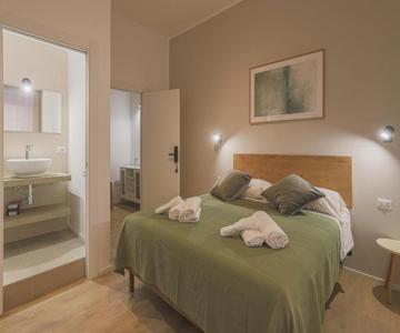 Caterí Charming Rooms