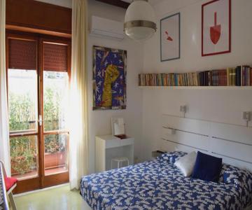 La Casa Di Aldo (aldo's House)