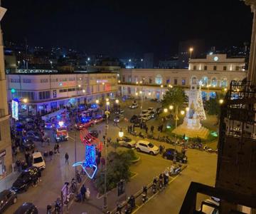 B&b Salerno Centrale