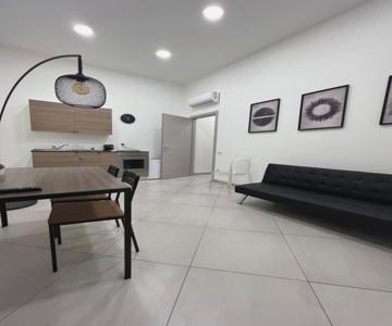 Casa Vacanze Nemesi Aura