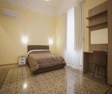 B&b Salerno Stay
