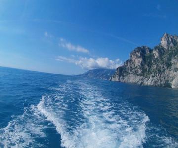 Casa Vacanza Brezza Di Maestrale