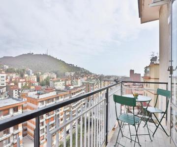 GuestHost - Salerno Irno Bright Apartment
