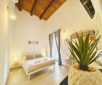 B&b Salerno In Centro