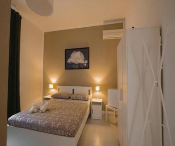 Living Salerno B&b
