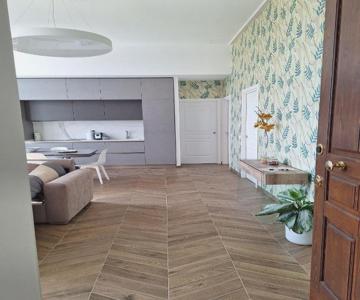 Alocasia Luxury Stay