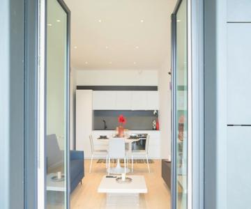 Porta Del Mare Luxury