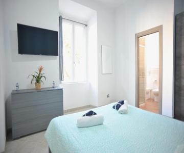 In City Apartments