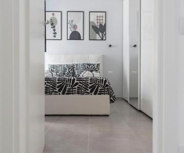 Novo Apartment In Salerno.