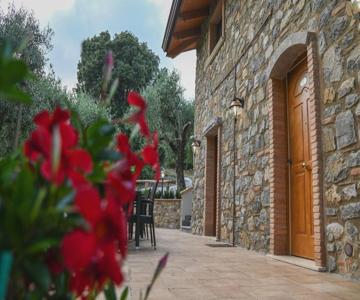 Il Casale Del Barone