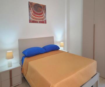 Antica Capua Bed And Breakfast