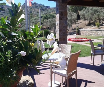 Country House Liseda