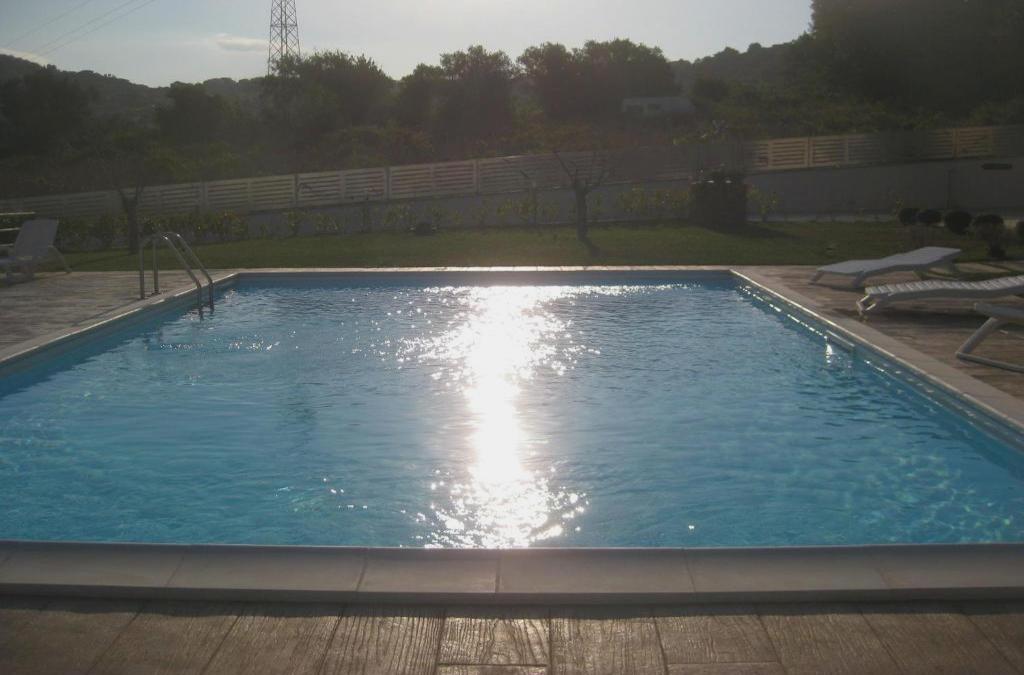 Le Torri Del Cilento