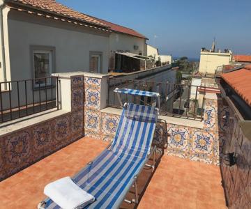 Maison De Charme Lommella