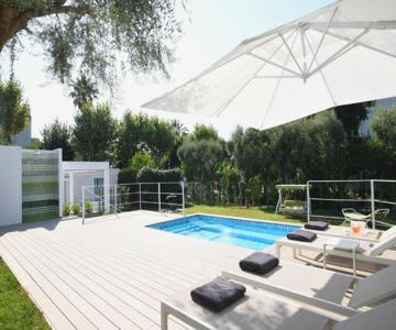 Villa Massa Residence Sorrento