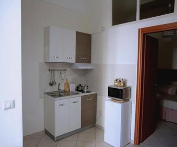 Giulia's House Apartments