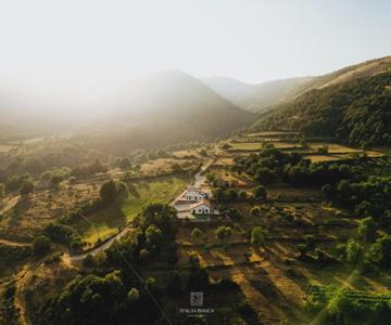 Tenuta Bianca Agriresort