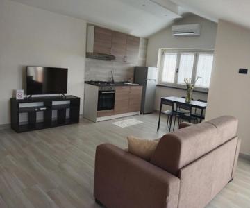 Acquarossa Appartaments