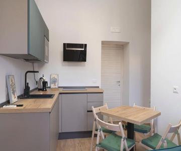 Appartamento Realvalle Verde