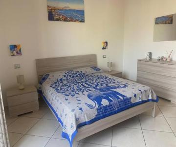 Civico 352 Apartment