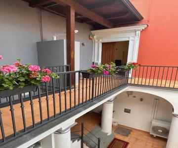 Zara Palace - Ariosto