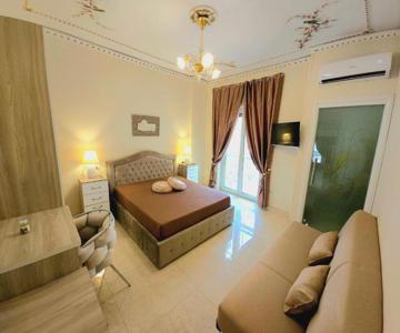 B&b Donna Francè Pompei - Scafati