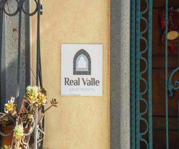Realvalle Apartments Rosso