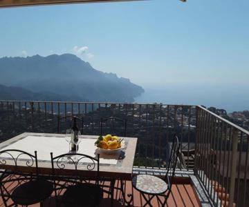 Appartamento Elisa In Villa Laura