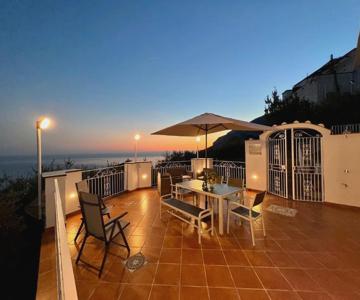 Infinity Experience Casa Vacanza Incantevole Con Terrazzo