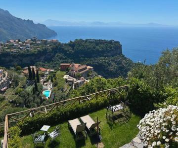 The Little Tower Of Minuta