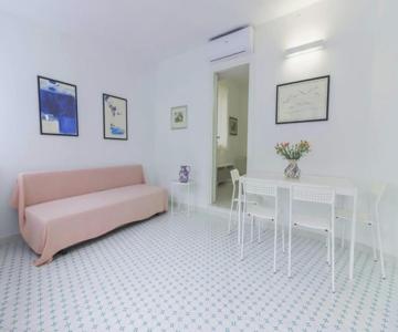 Al Ciglio Holiday House Amalfi Coast
