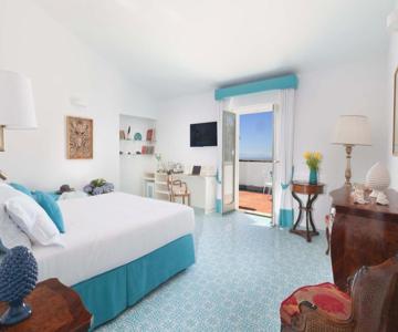 De Pando Panoramic Suites 1096