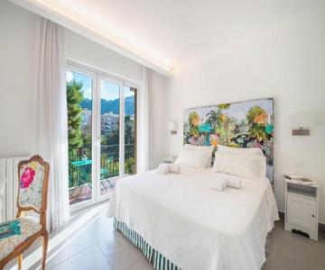 Casa Evelina Sorrento