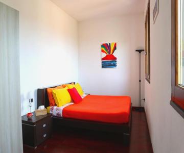 B&b Da Chiara Sea Sight