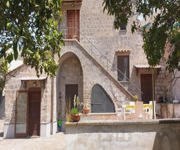 DOMINO HOUSE - Il Casale