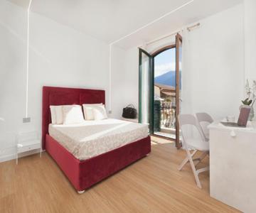 Sara Luxury Apartment 1