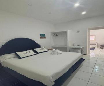 Ah Suite Sorrento