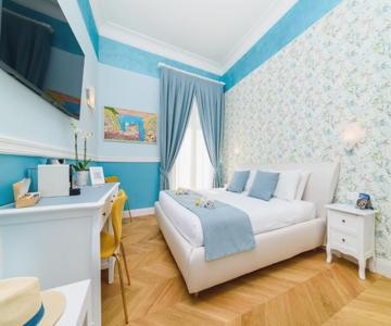 Sirenuse Home & Suites