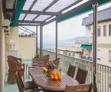 Casa Patty Sorrento