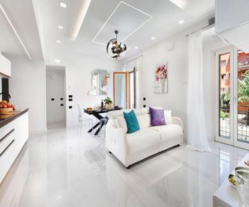 Sorrento Live Home