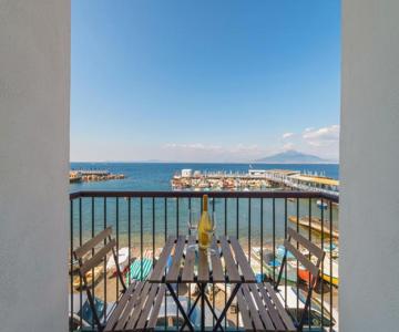 Blasi Sea View