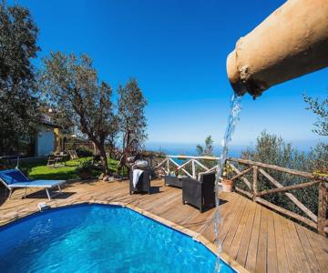 Villa Pandora