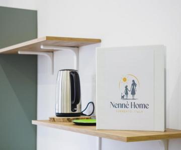 Nenne' Home