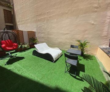 Historic Center Suite