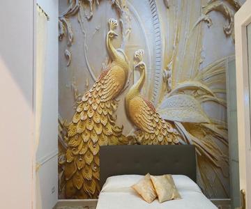 Historic Center House