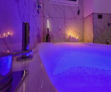 Sara Luxury Apartament 2